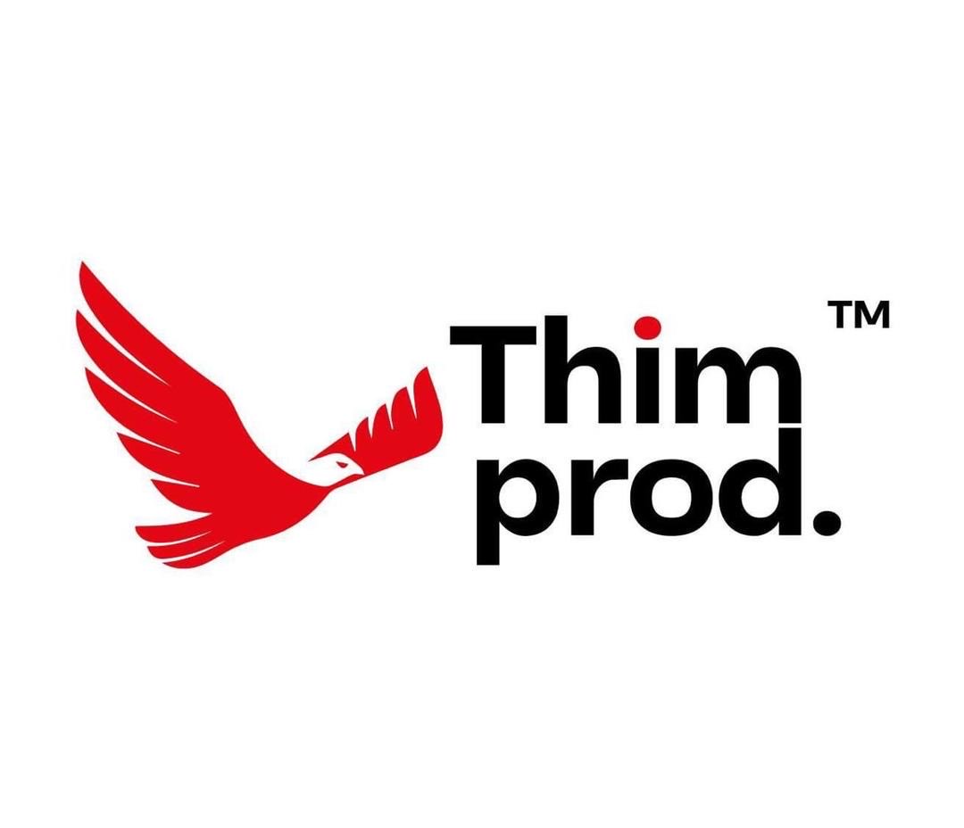 Logo de Thim Production